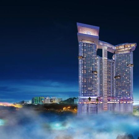 1001 Nights Hotel, Trademark Collection By Wyndham 云顶高原 外观 照片