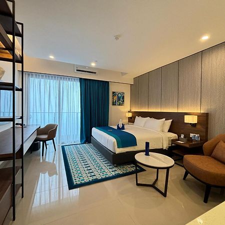 1001 Nights Hotel, Trademark Collection By Wyndham 云顶高原 外观 照片