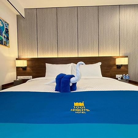1001 Nights Hotel, Trademark Collection By Wyndham 云顶高原 外观 照片