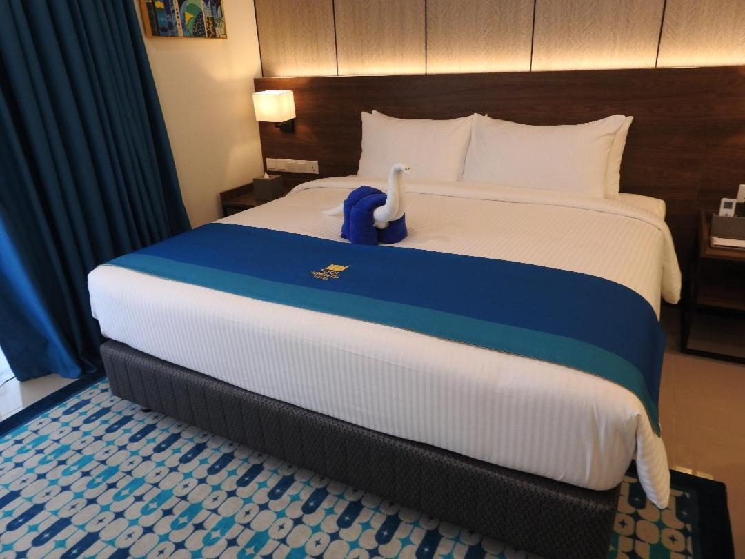 1001 Nights Hotel, Trademark Collection By Wyndham 云顶高原 外观 照片