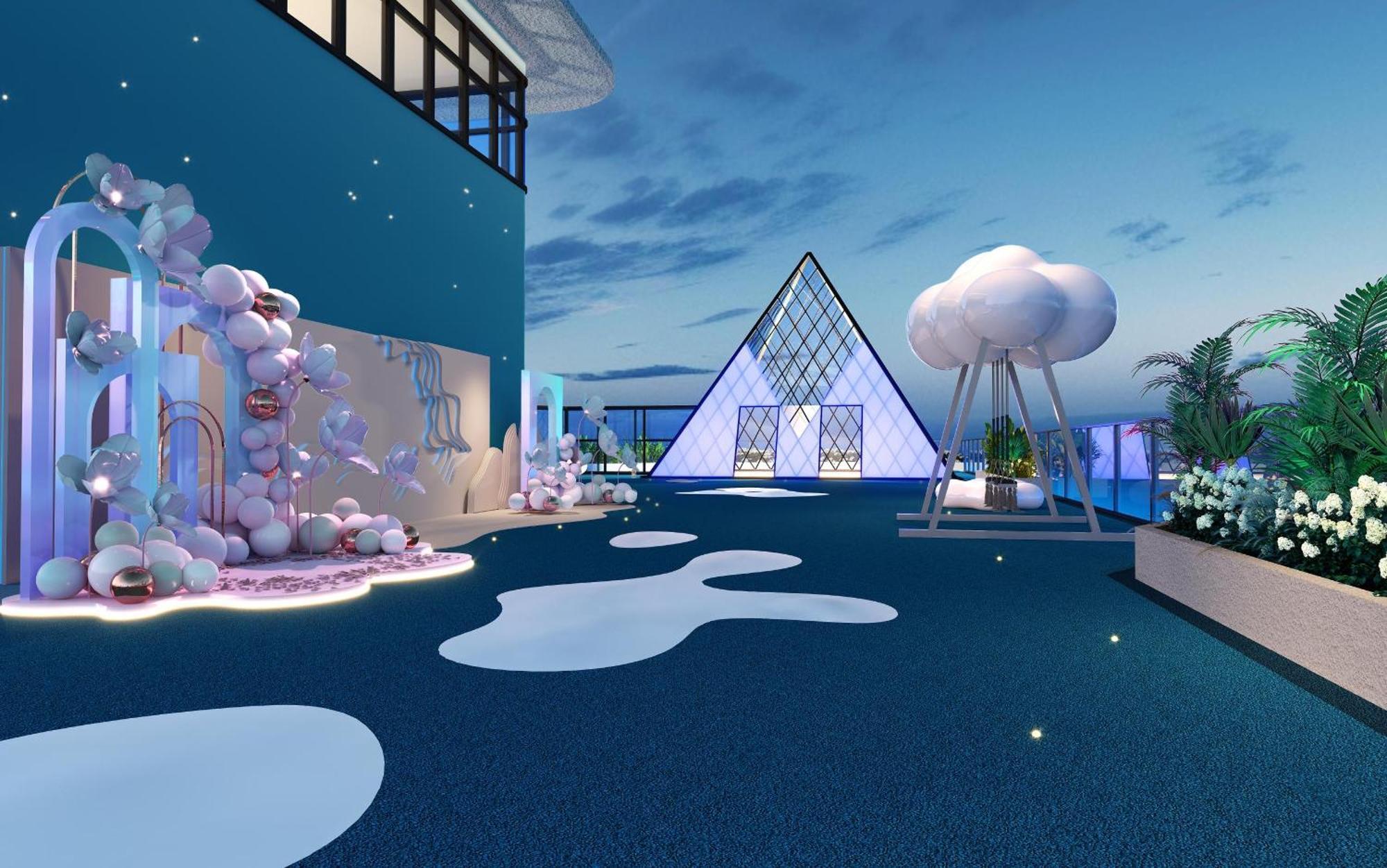 1001 Nights Hotel, Trademark Collection By Wyndham 云顶高原 外观 照片