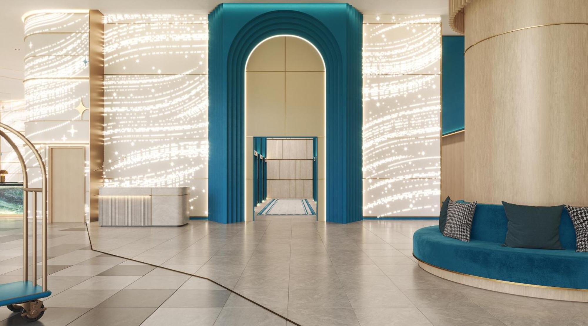 1001 Nights Hotel, Trademark Collection By Wyndham 云顶高原 外观 照片