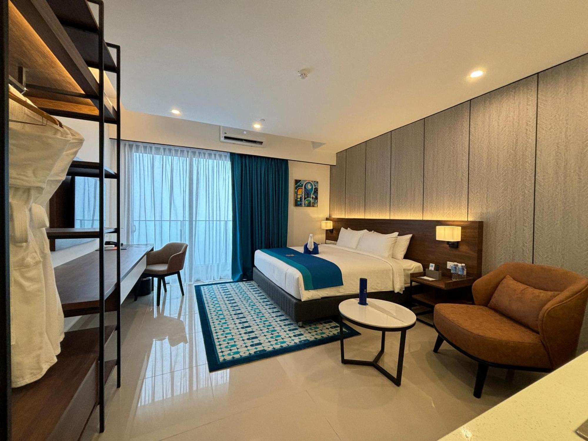 1001 Nights Hotel, Trademark Collection By Wyndham 云顶高原 外观 照片