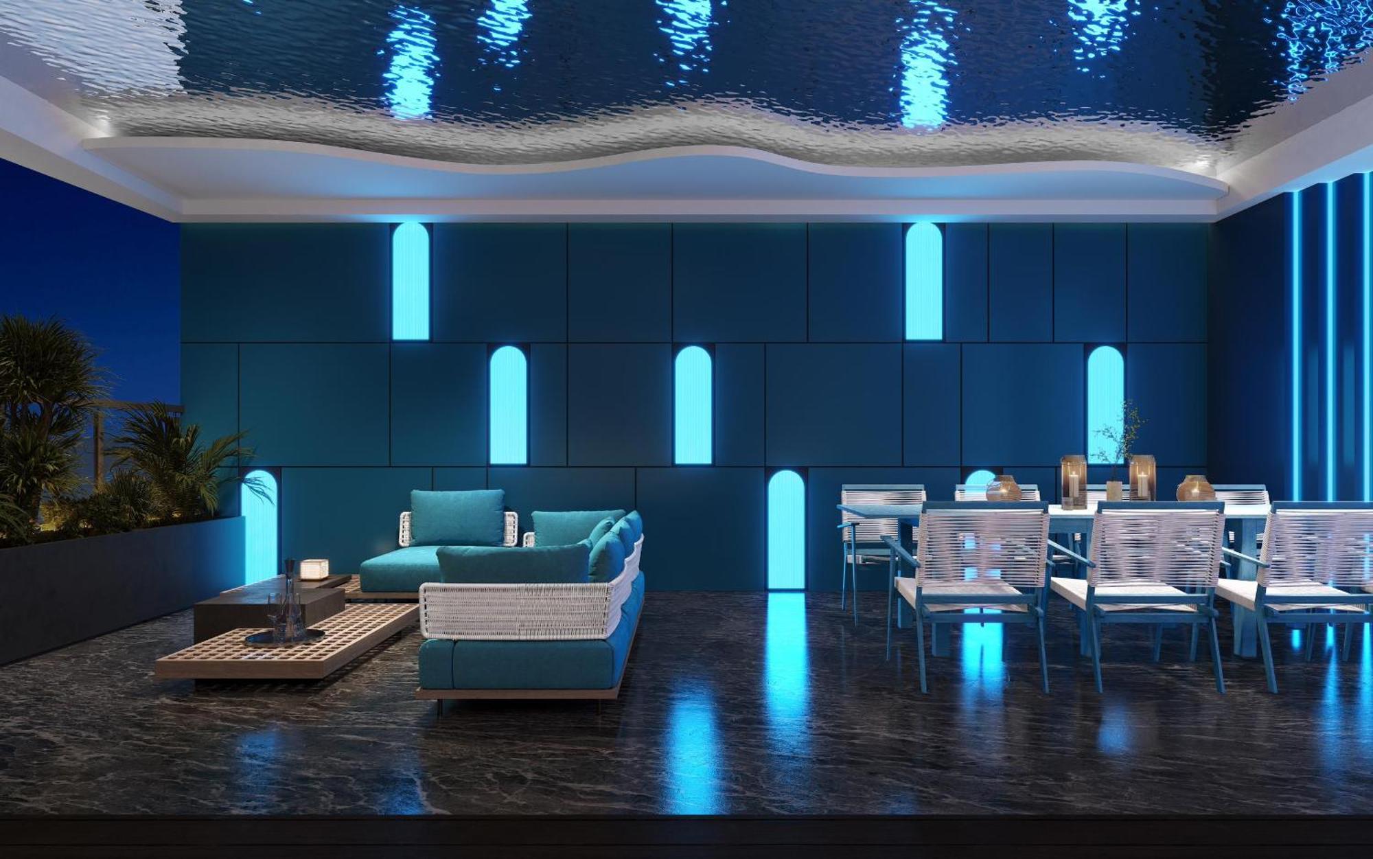 1001 Nights Hotel, Trademark Collection By Wyndham 云顶高原 外观 照片