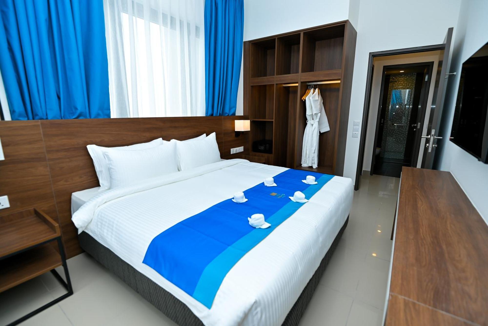 1001 Nights Hotel, Trademark Collection By Wyndham 云顶高原 外观 照片
