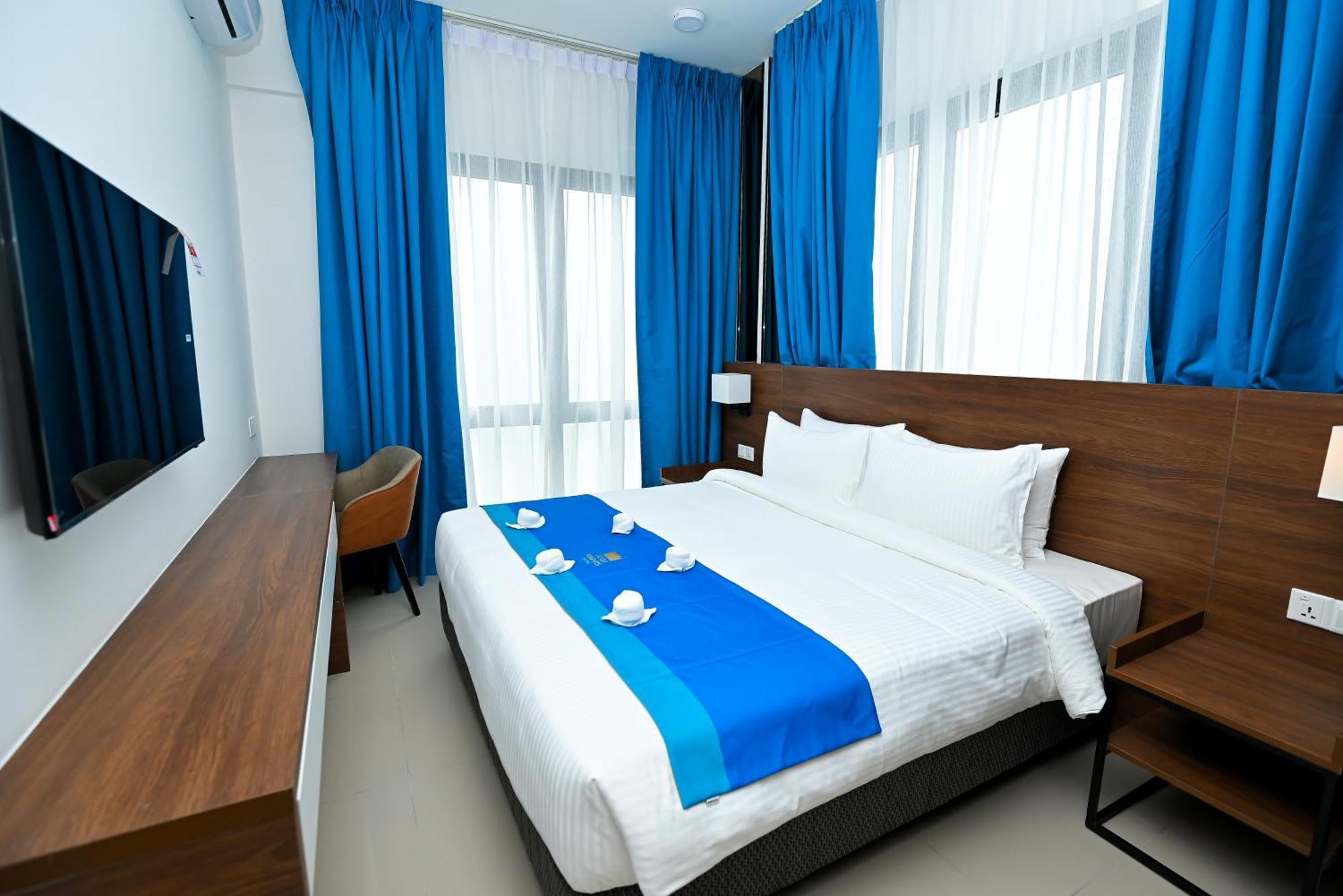 1001 Nights Hotel, Trademark Collection By Wyndham 云顶高原 外观 照片