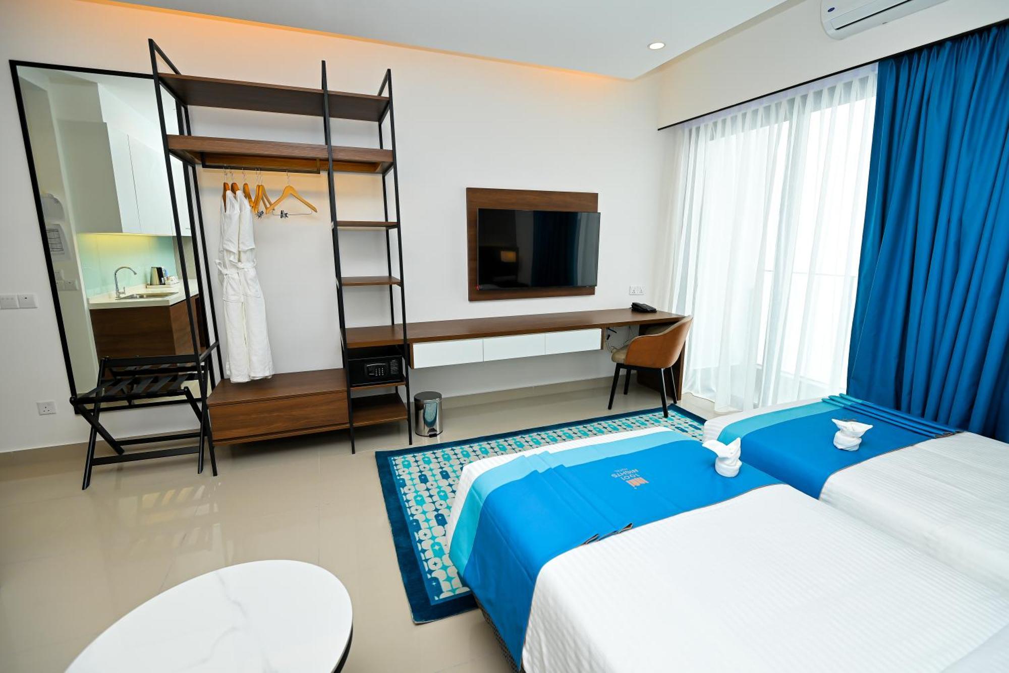 1001 Nights Hotel, Trademark Collection By Wyndham 云顶高原 外观 照片