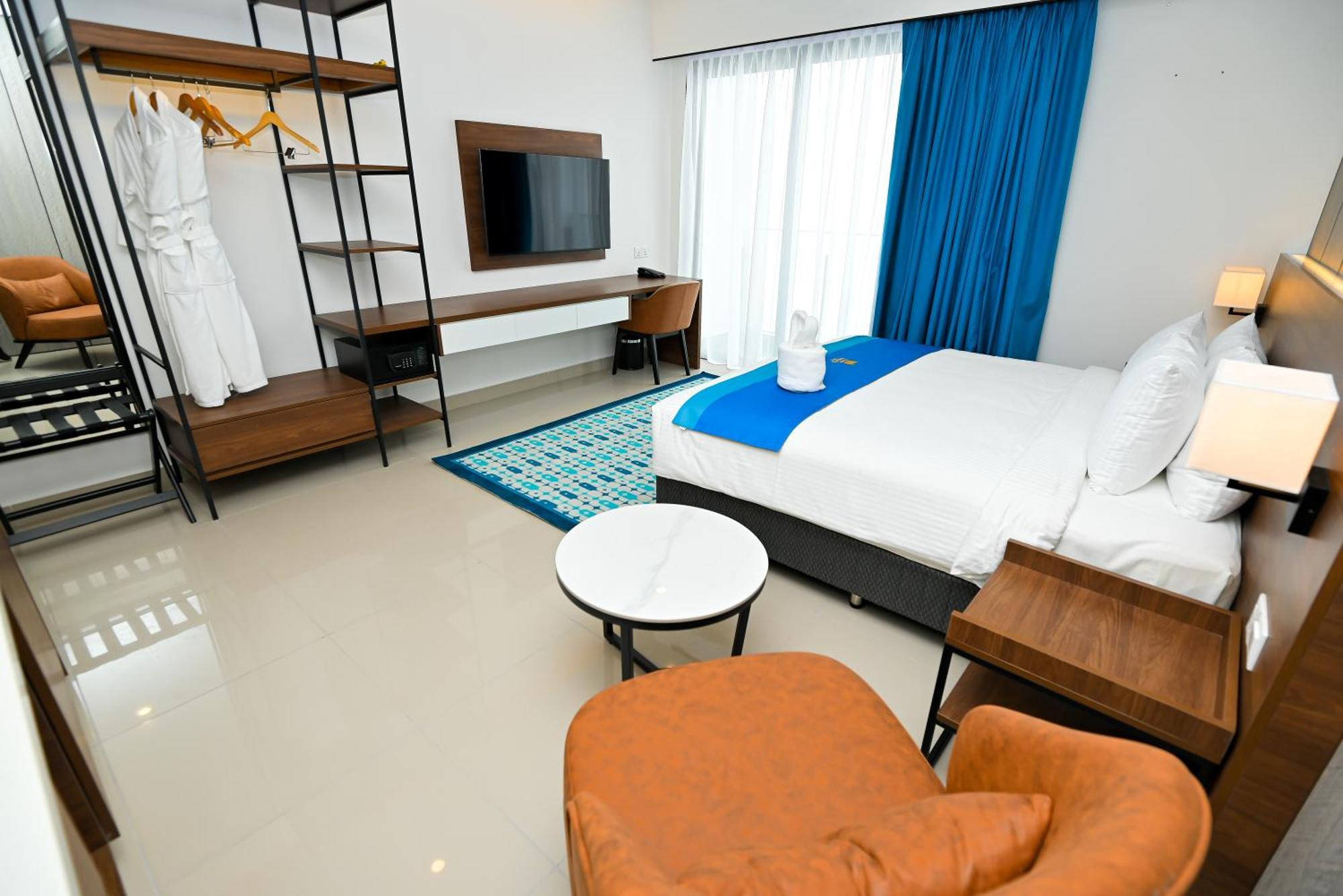 1001 Nights Hotel, Trademark Collection By Wyndham 云顶高原 外观 照片
