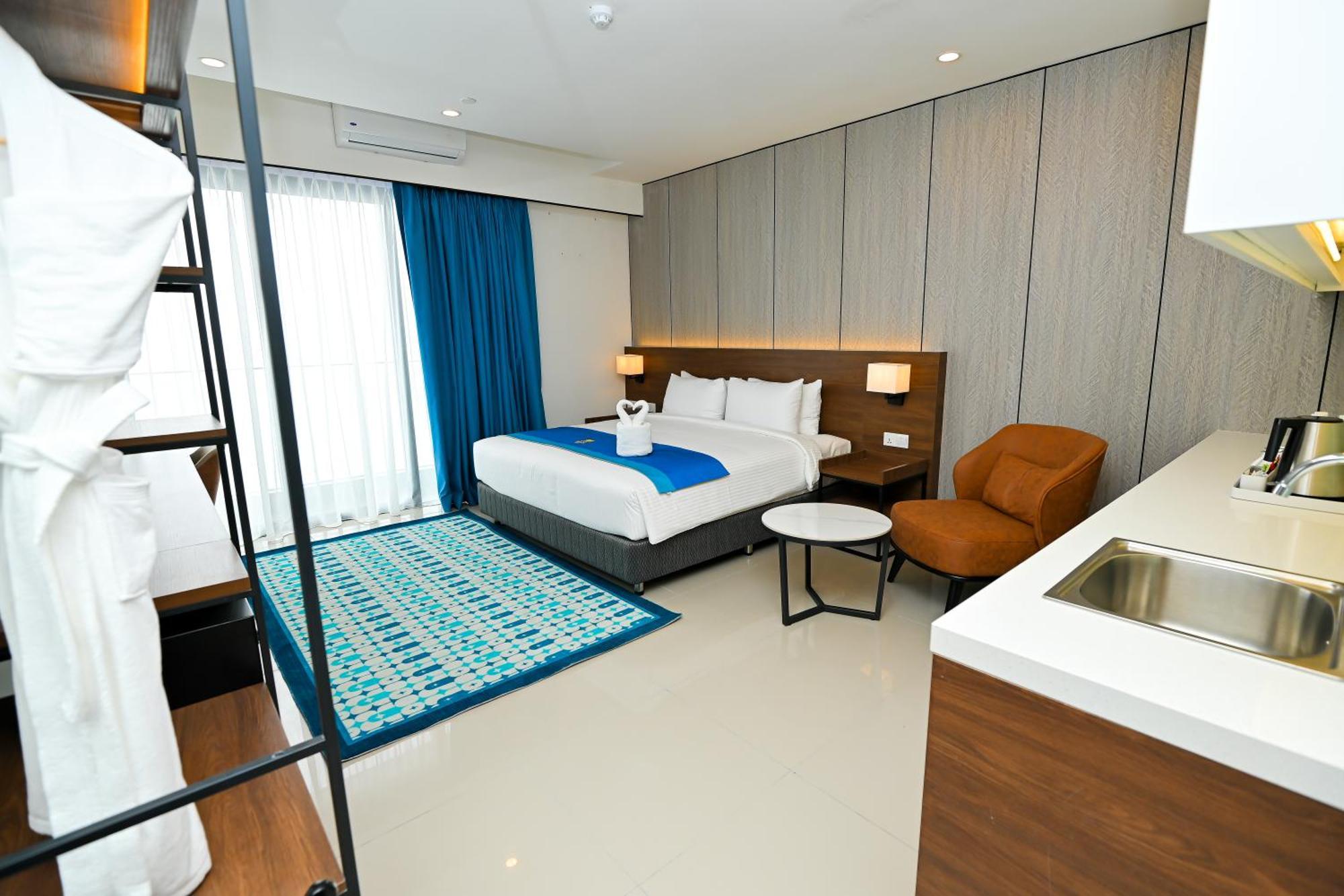 1001 Nights Hotel, Trademark Collection By Wyndham 云顶高原 外观 照片