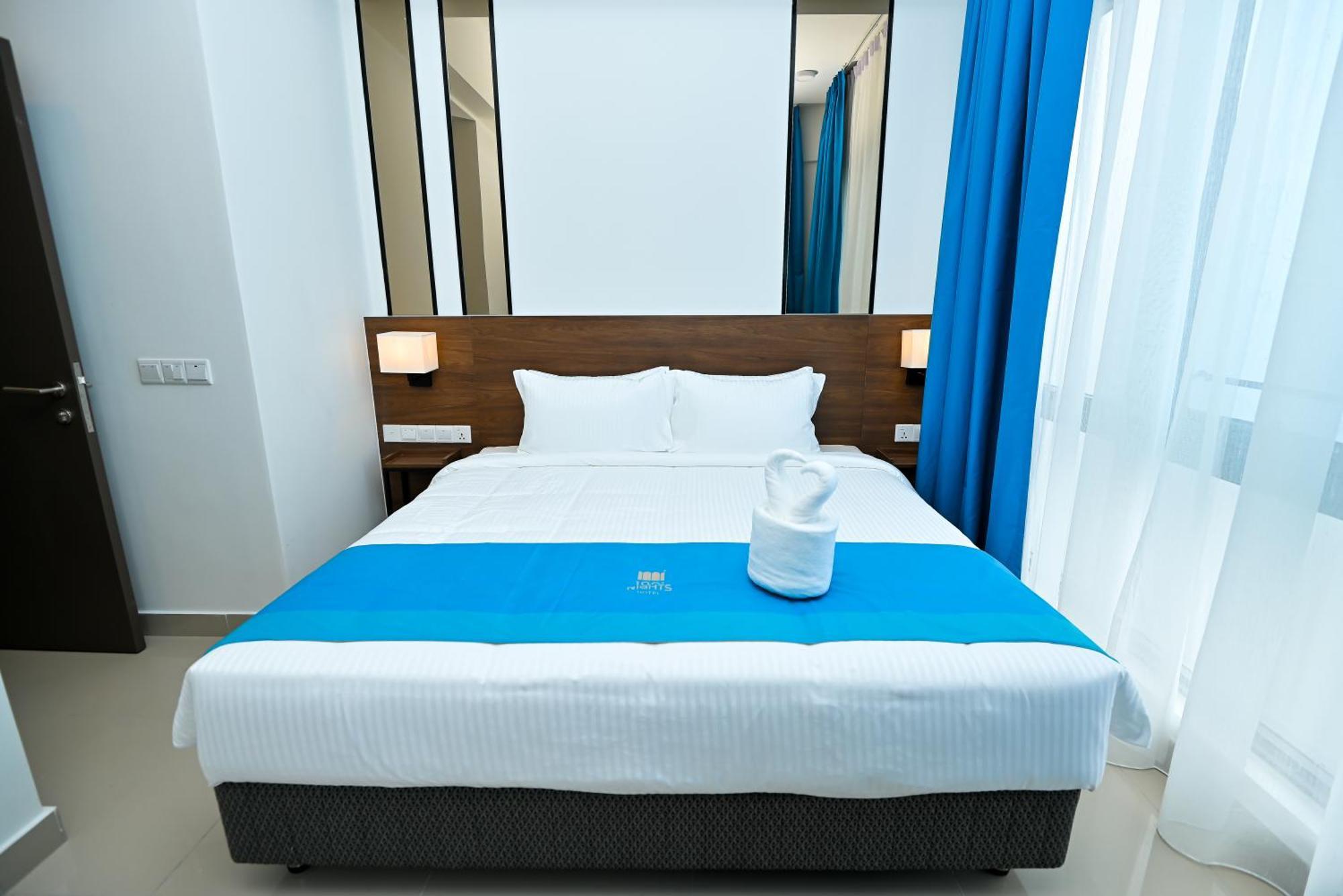 1001 Nights Hotel, Trademark Collection By Wyndham 云顶高原 外观 照片